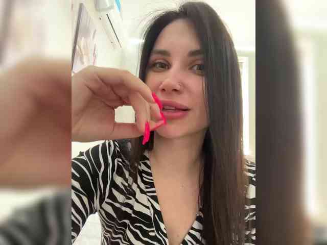 -LeiaProseccina- webcam