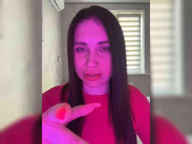 -LeiaProseccina- webcam