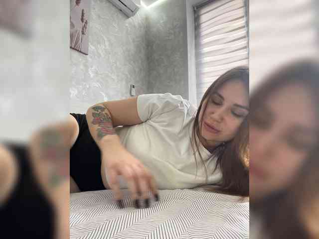 -LeiaProseccina- webcam