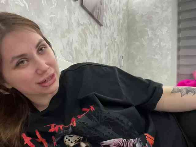 -LeiaProseccina- webcam