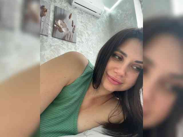 -LeiaProseccina- webcam