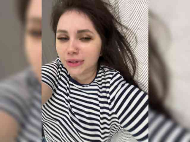 -LeiaProseccina- Sex Cam Show