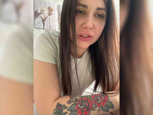 -LeiaProseccina- webcam