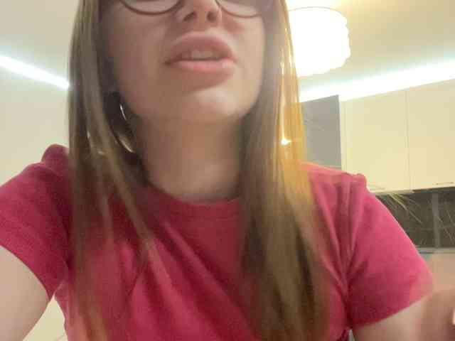 -LeiaProseccina- webcam