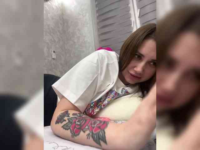 -LeiaProseccina- webcam