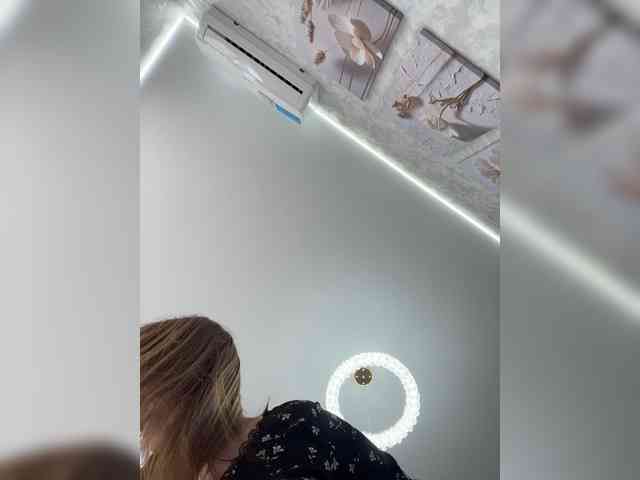 -LeiaProseccina- webcam