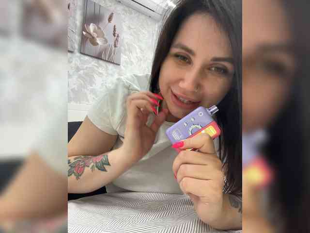 -LeiaProseccina- webcam