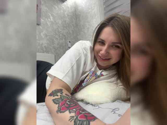 -LeiaProseccina- webcam