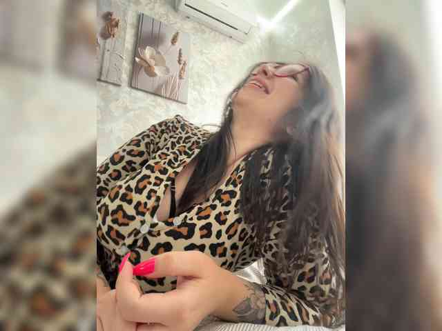 -LeiaProseccina- webcam