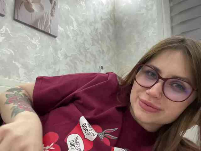 -LeiaProseccina- webcam