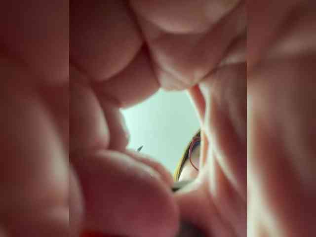 -LeiaProseccina- webcam