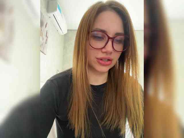 -LeiaProseccina- webcam