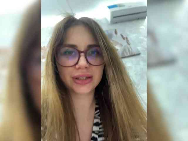 -LeiaProseccina- webcam