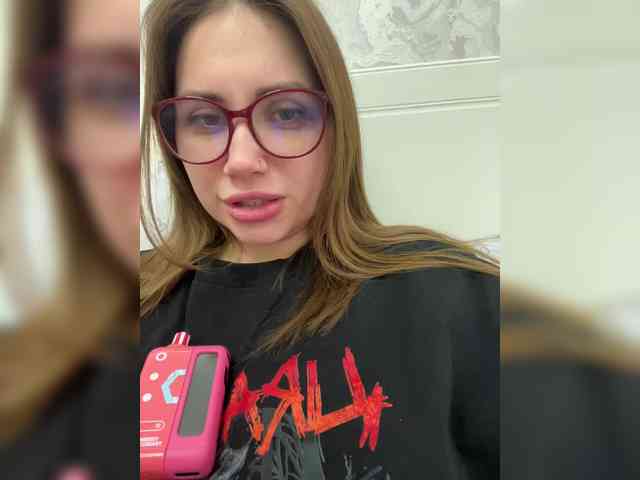 -LeiaProseccina- webcam