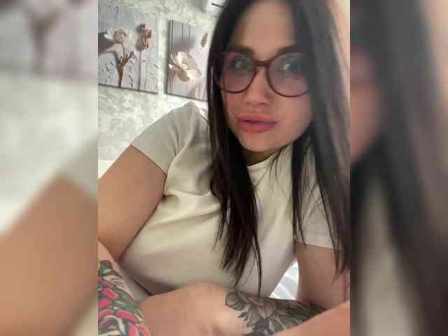 -LeiaProseccina- webcam