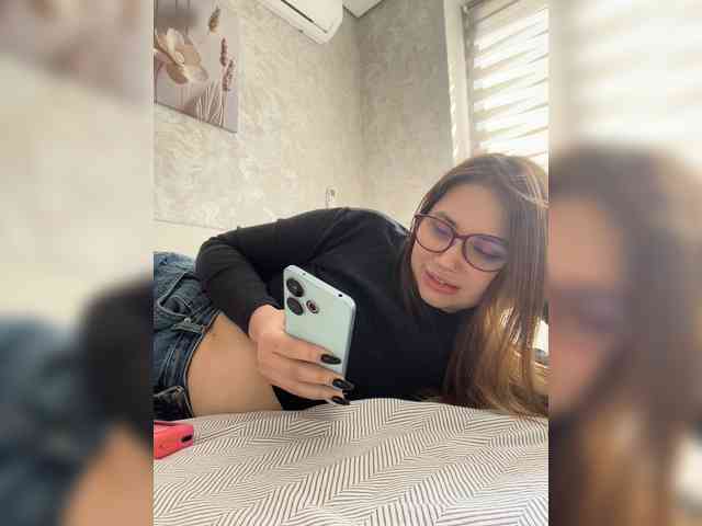 -LeiaProseccina- webcam