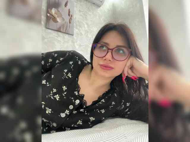 -LeiaProseccina- webcam