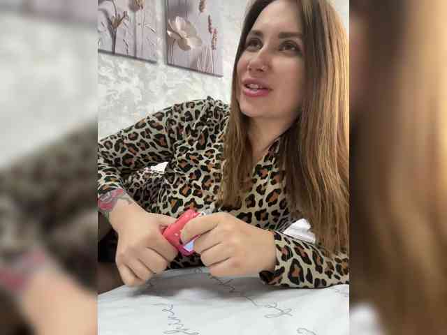 -LeiaProseccina- webcam