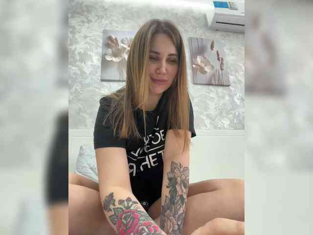 -LeiaProseccina- webcam