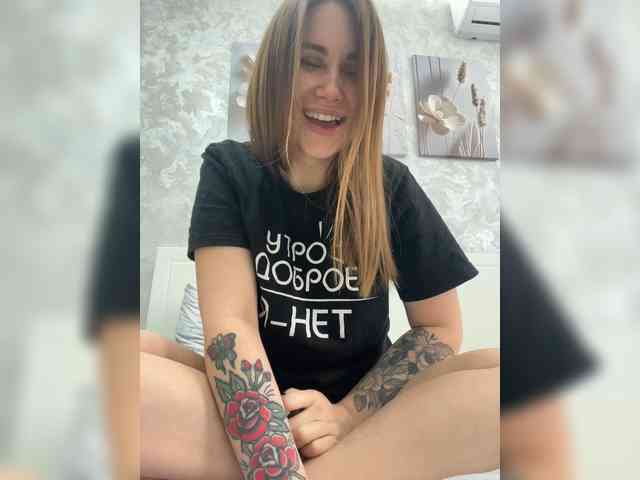 -LeiaProseccina- webcam