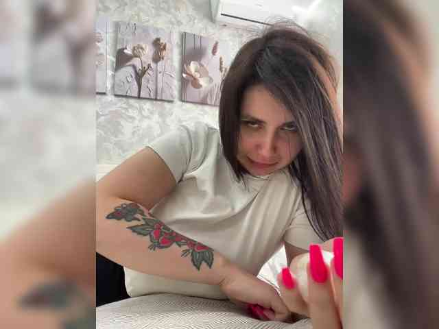 -LeiaProseccina- webcam