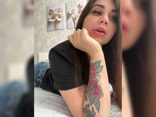 LeiaProseccina webcam