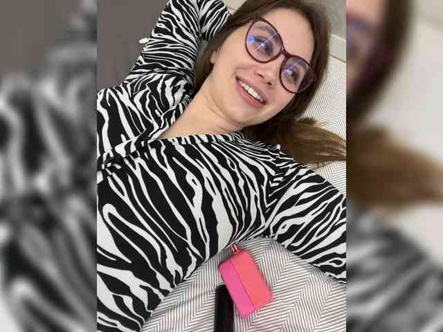 -LeiaProseccina- webcam