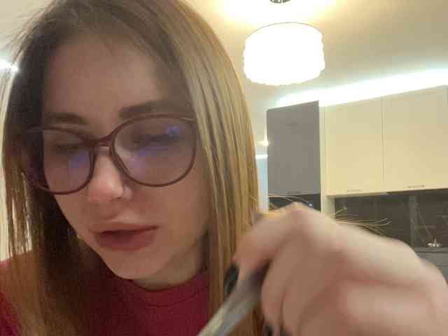 -LeiaProseccina- webcam