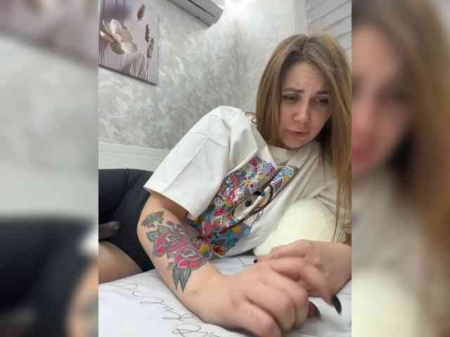 -LeiaProseccina- webcam