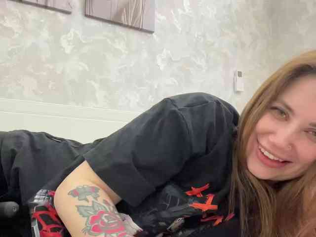 -LeiaProseccina- webcam