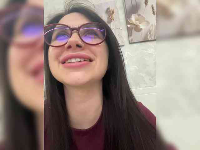 -LeiaProseccina- webcam