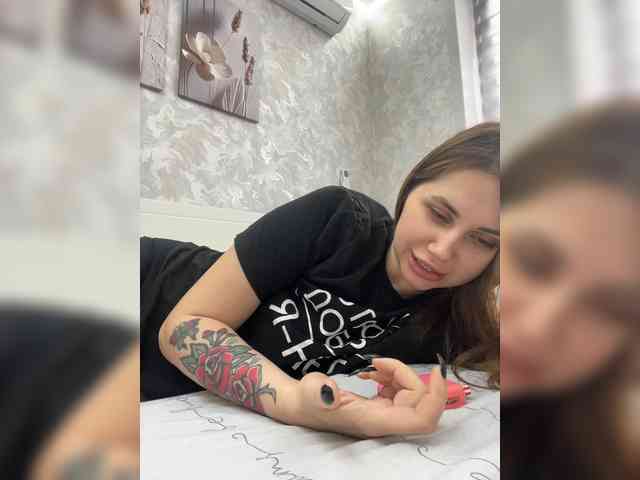 -LeiaProseccina- webcam