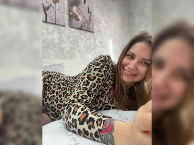 -LeiaProseccina- webcam