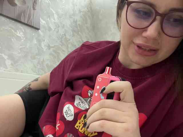 -LeiaProseccina- webcam