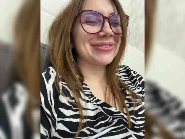 -LeiaProseccina- webcam