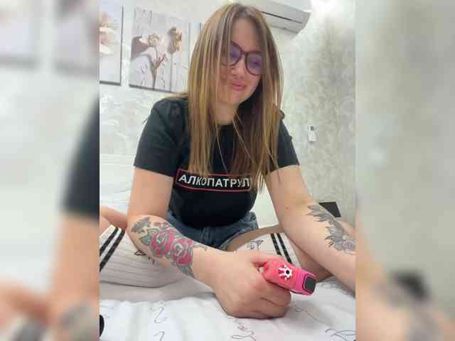 -LeiaProseccina- webcam