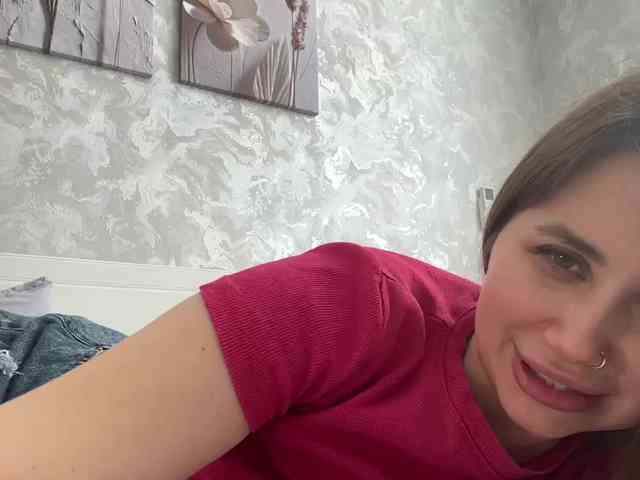 -LeiaProseccina- webcam