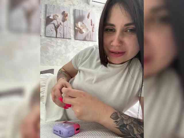 -LeiaProseccina- webcam