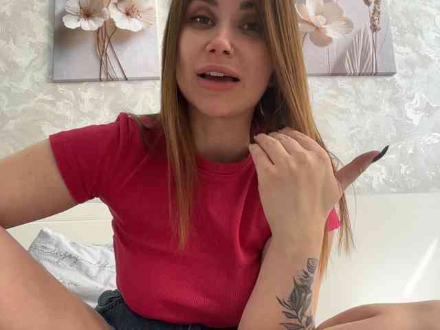 -LeiaProseccina- webcam