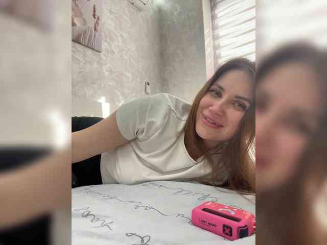 -LeiaProseccina- webcam