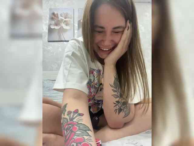 -LeiaProseccina- webcam