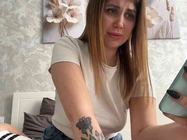-LeiaProseccina- webcam