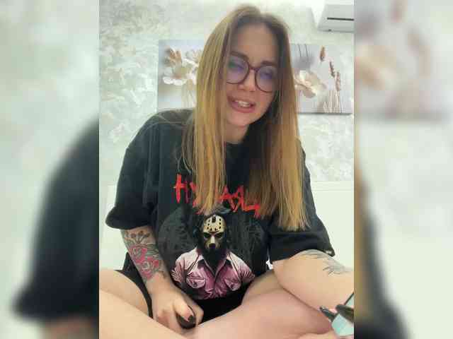 -LeiaProseccina- webcam