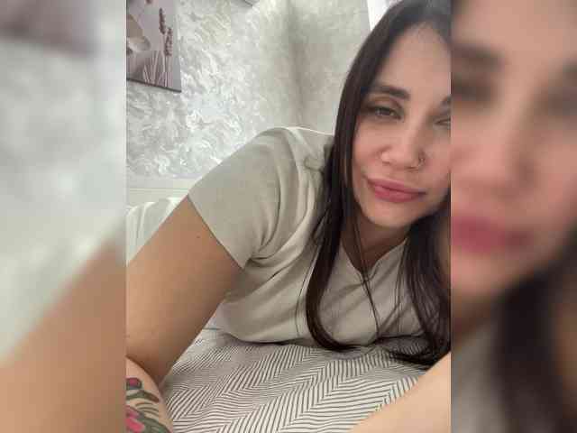 -LeiaProseccina- webcam