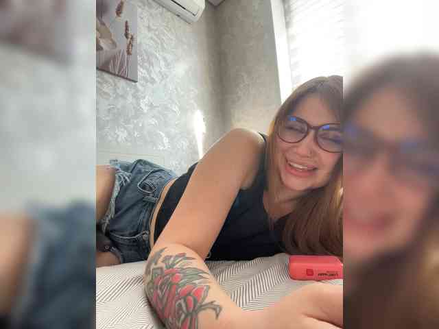 -LeiaProseccina- webcam