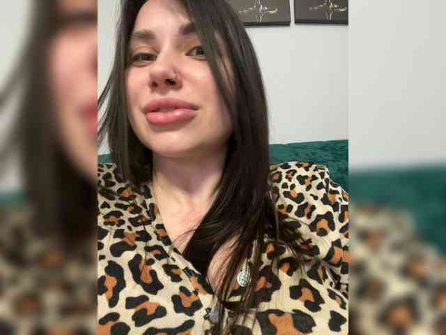 -LeiaProseccina- webcam