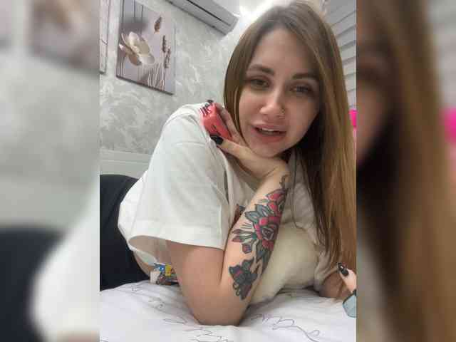 -LeiaProseccina- webcam