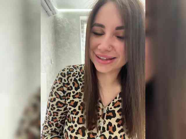 -LeiaProseccina- Sex Cam Show