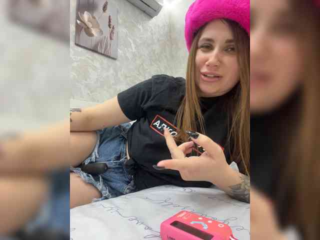 -LeiaProseccina- webcam