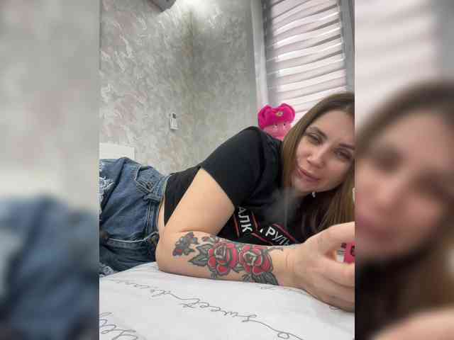 -LeiaProseccina- webcam